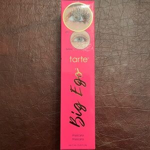 Tarte Big Ego Vegan Mascara